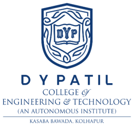 D.Y. Patil College of Engineering Logo